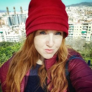 Meet your Posher, Dawn